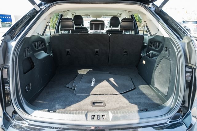 Used 2017 Ford Edge Sport image 10