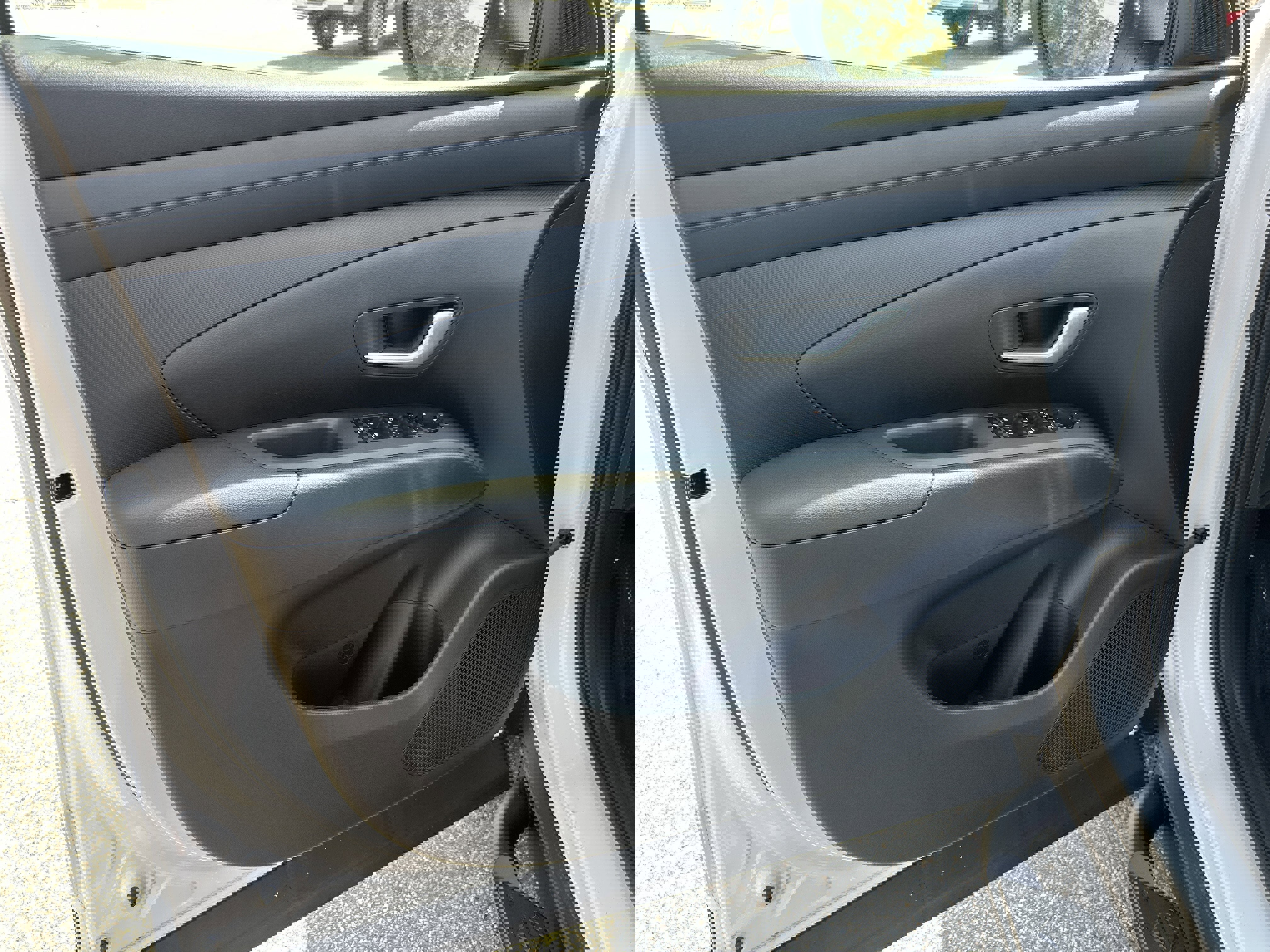 New 2026 Hyundai Santa Cruz SEL image 17