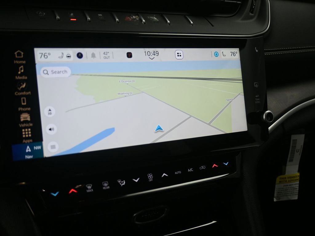 New 2026 Jeep Grand Cherokee Limited w/ Limited Altitude Package image 22