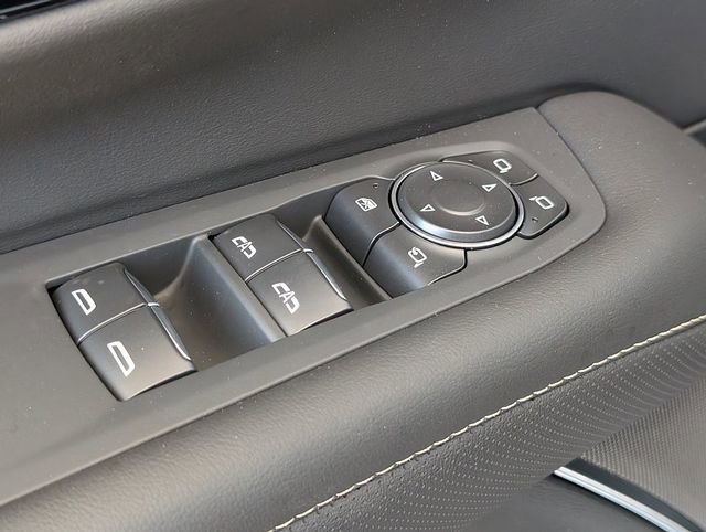 New 2026 Chevrolet Tahoe Premier image 19