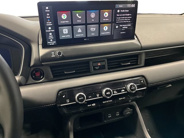 New 2026 Honda Pilot EX-L image 20
