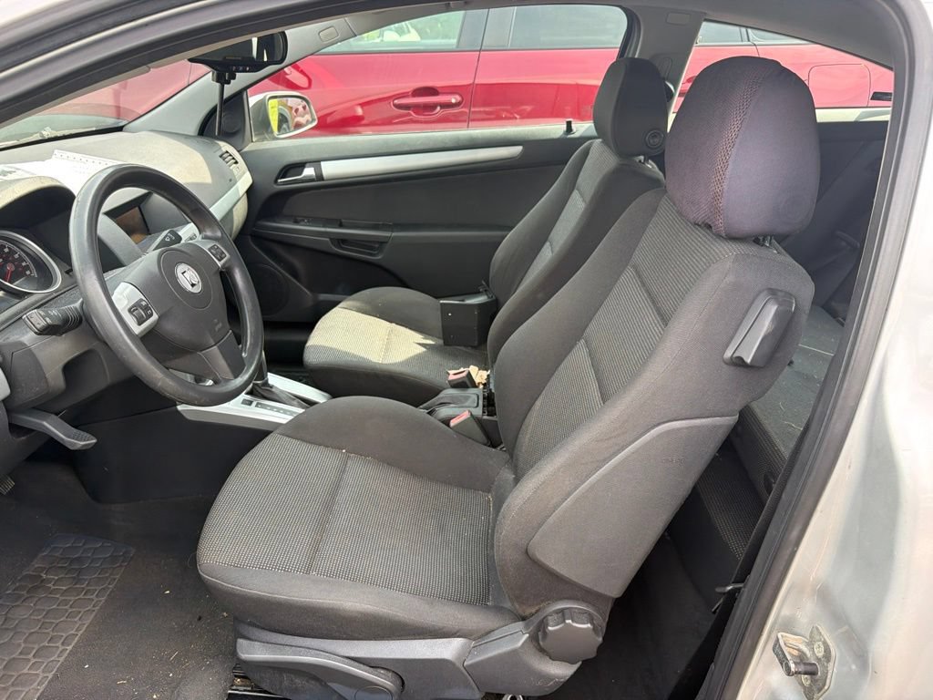 Used 2008 Saturn Astra XR w/ Advanced Audio Package FWD image 9