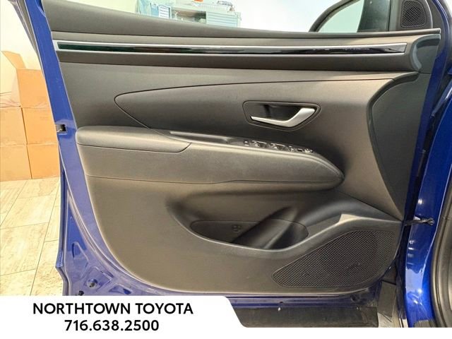 Used 2024 Hyundai Tucson SE image 20