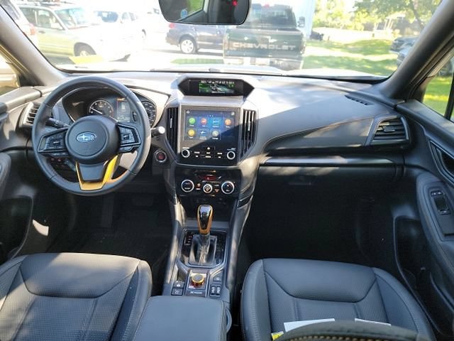 Used 2024 Subaru Forester Wilderness AWD/4WD image 8