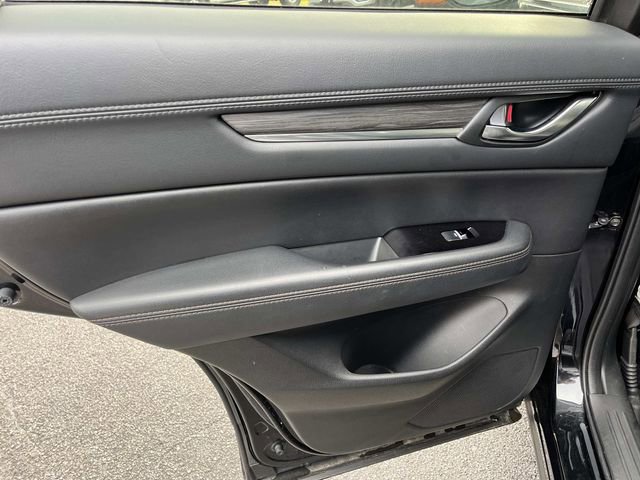 Used 2022 MAZDA CX-5 AWD 2.5 S w/ Premium Plus Pkg image 21