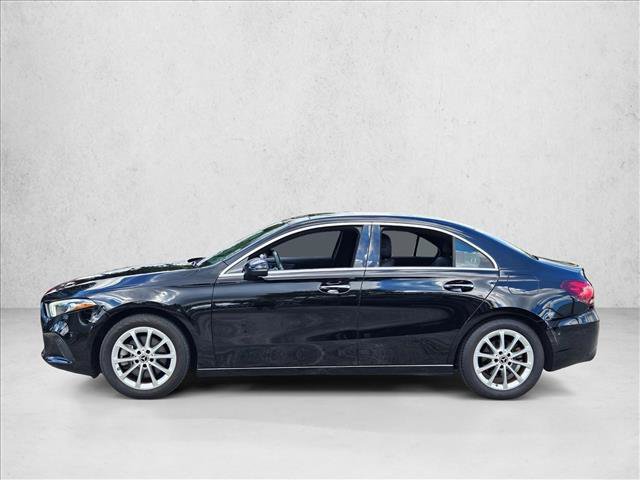 Used 2019 Mercedes-Benz A 220 image 5