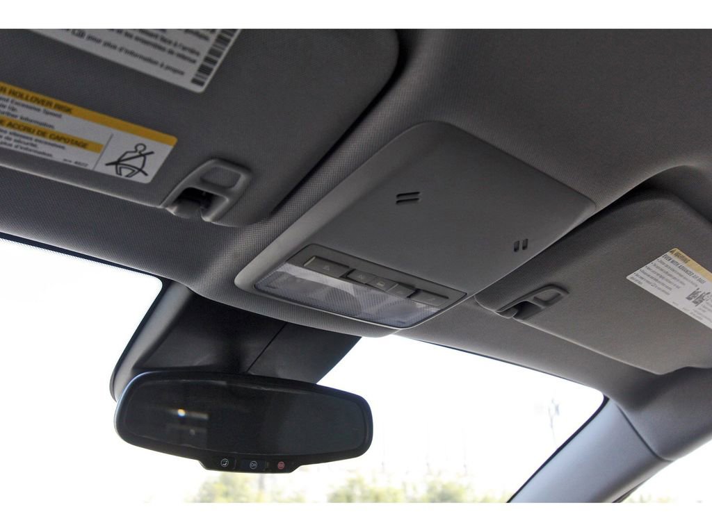 Used 2019 Chevrolet Trax LS w/ Tint and Cruise Package FWD image 26