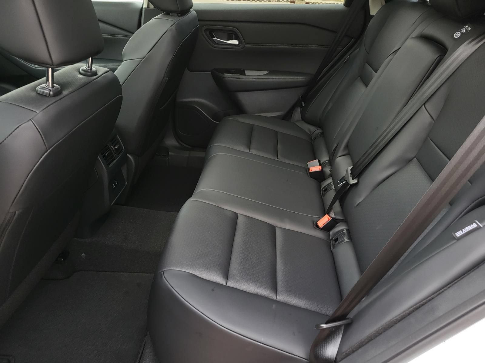 New 2026 Nissan Rogue Dark Armor FWD image 16