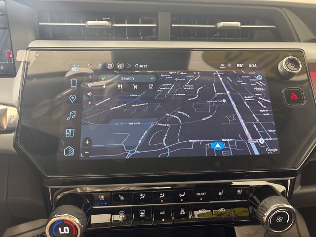 New 2027 Chevrolet Bolt RS FWD image 8