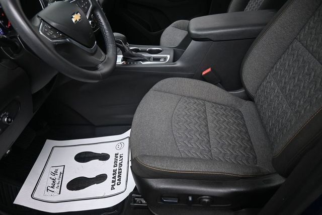 Used 2022 Chevrolet Equinox LT FWD image 15