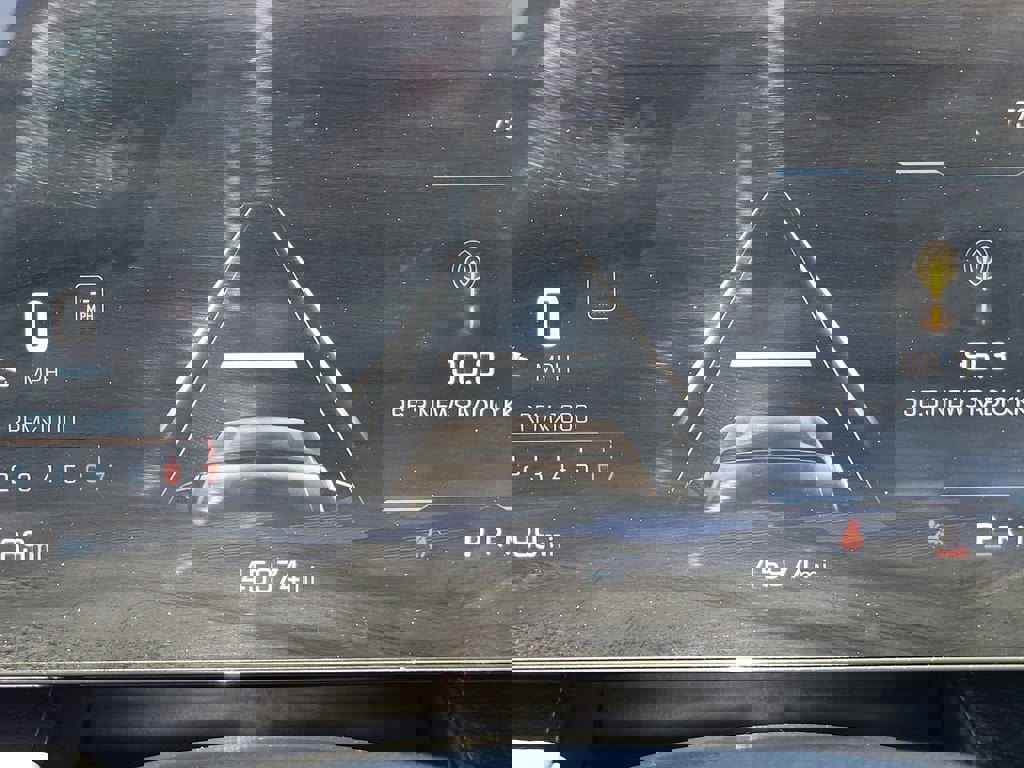 Certified 2025 Chevrolet Equinox LT w/ Convenience Package II FWD image 10