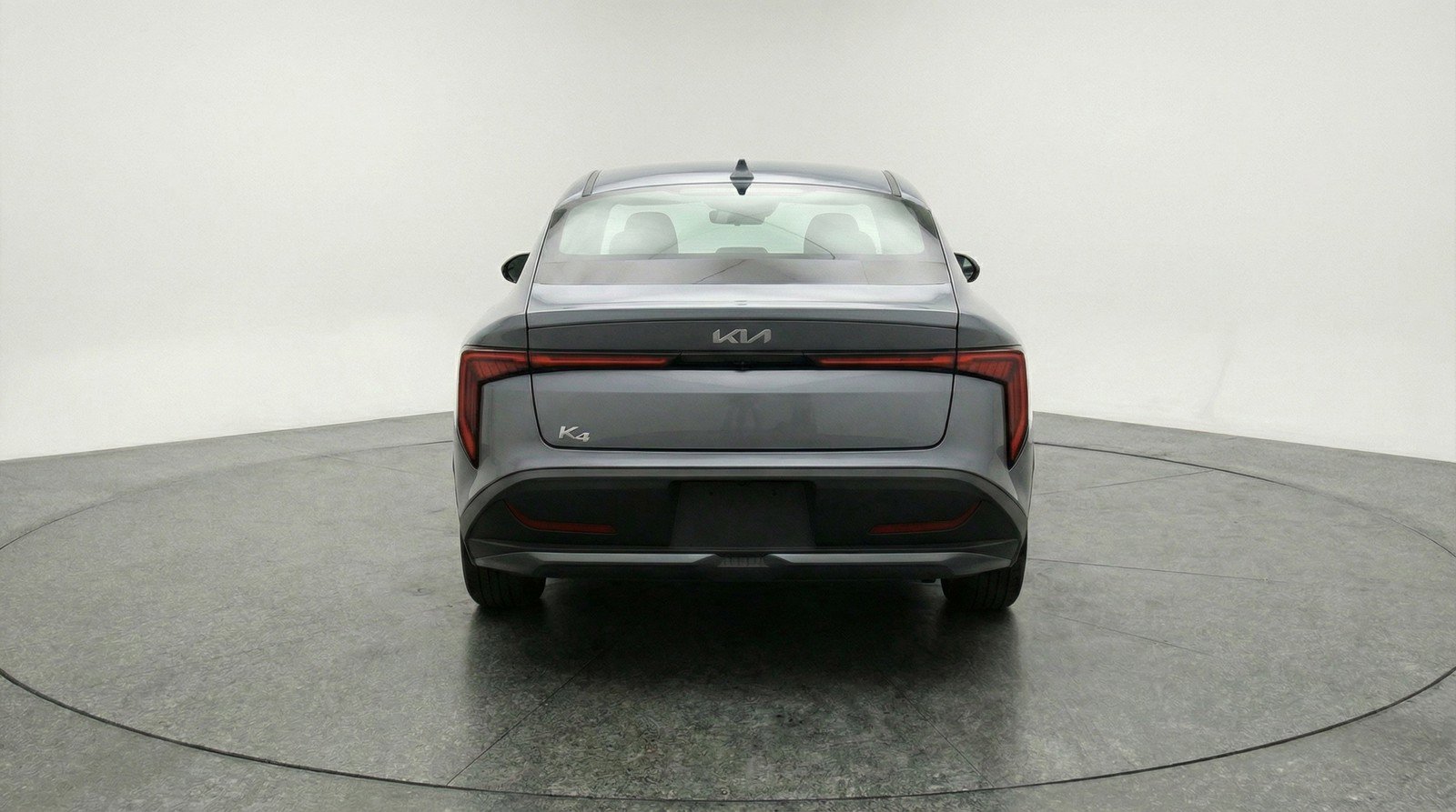 Used 2025 Kia K4 LXS image 7