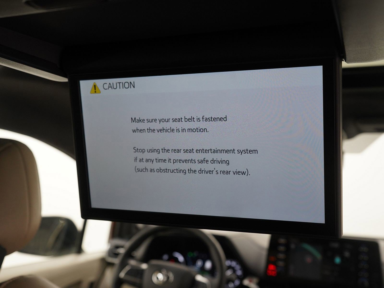 Used 2021 Toyota Sienna Limited image 18