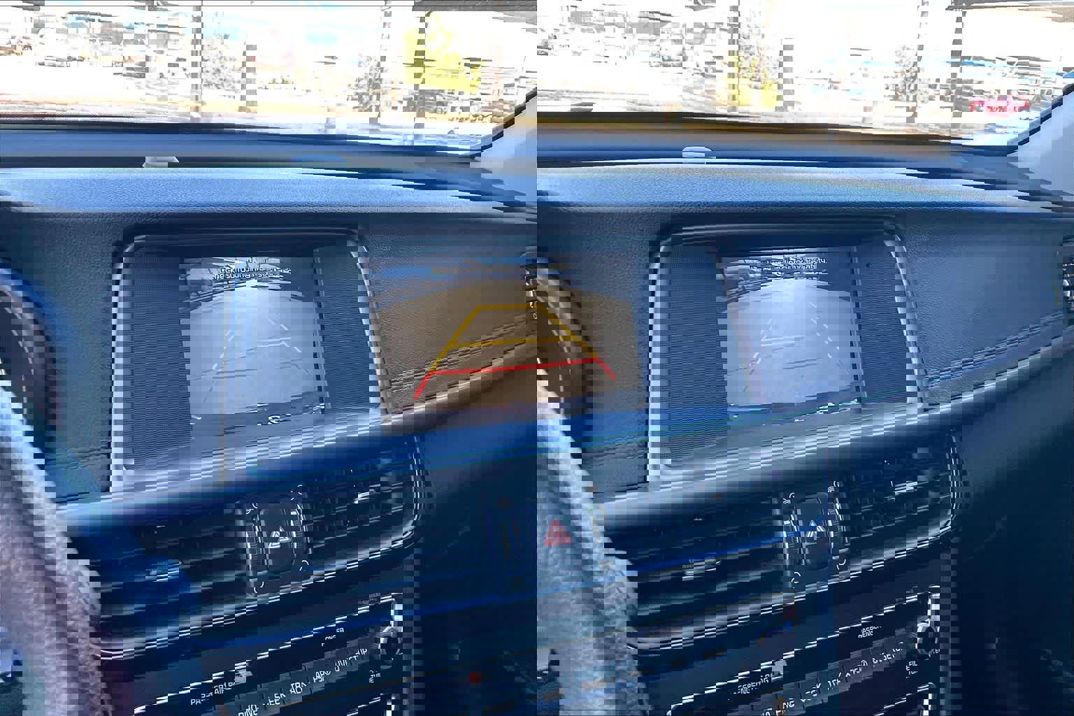 Used 2018 Kia Optima LX image 24