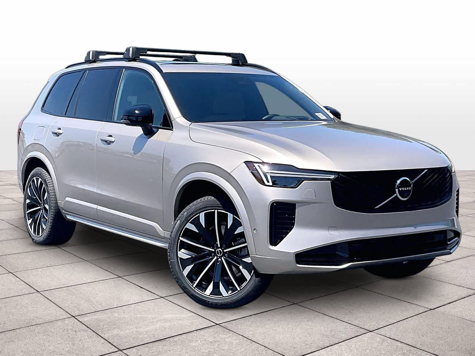 New 2026 Volvo XC90 B6 Ultra AWD/4WD image 2