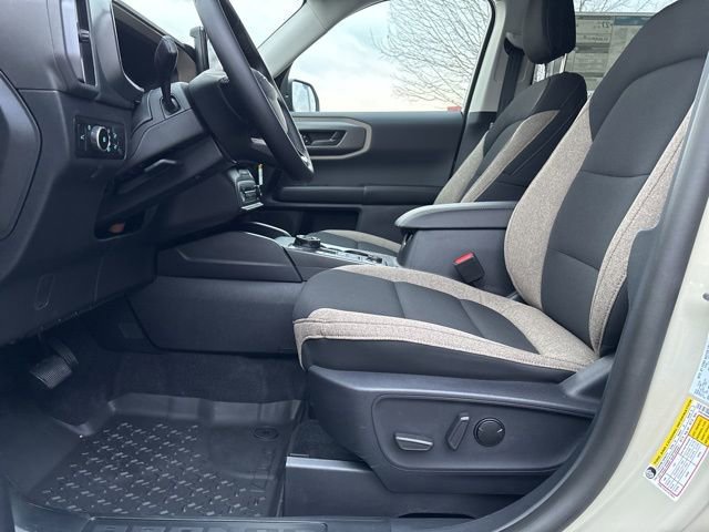 New 2025 Ford Bronco Sport Big Bend w/ Convenience Package image 21