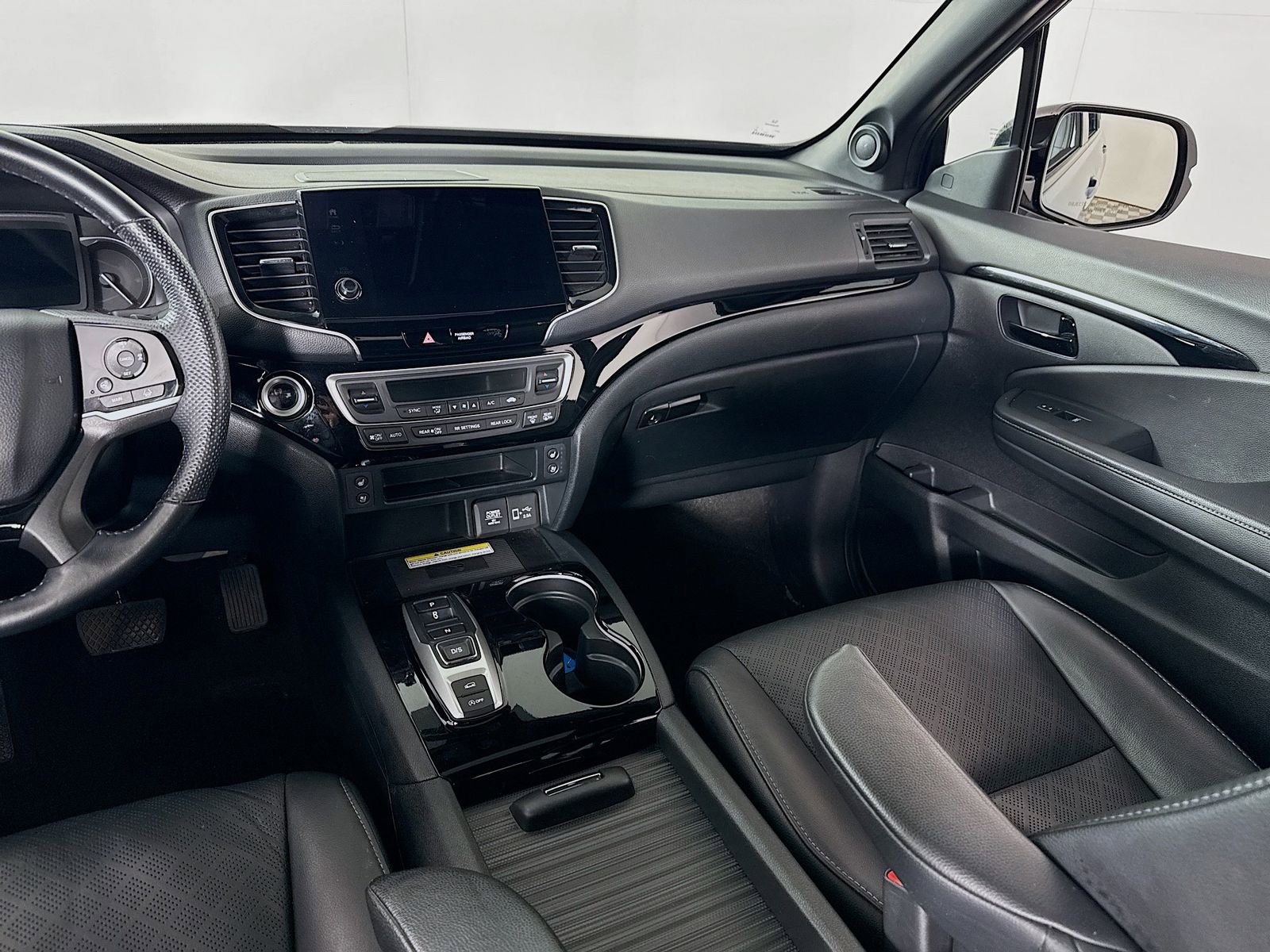 Used 2023 Honda Passport Elite image 20