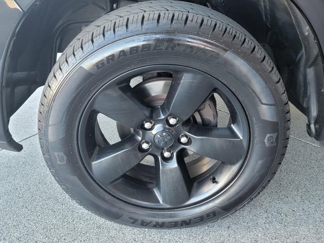 Used 2019 RAM 1500 Express w/ Express Value Package image 6