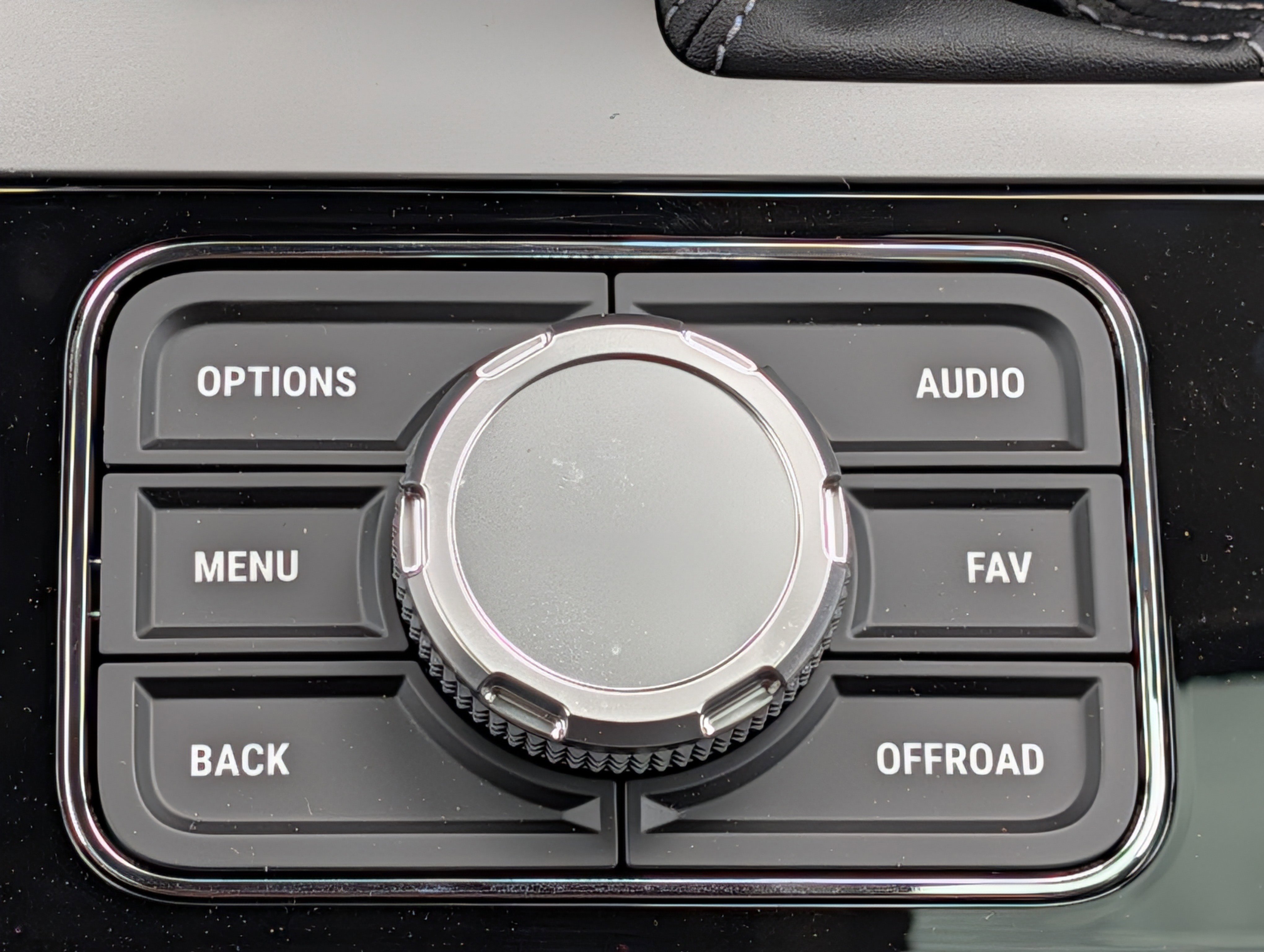 New 2026 INEOS Grenadier image 29