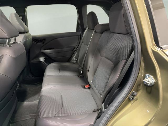 Certified 2026 Subaru Forester Premium AWD/4WD image 29