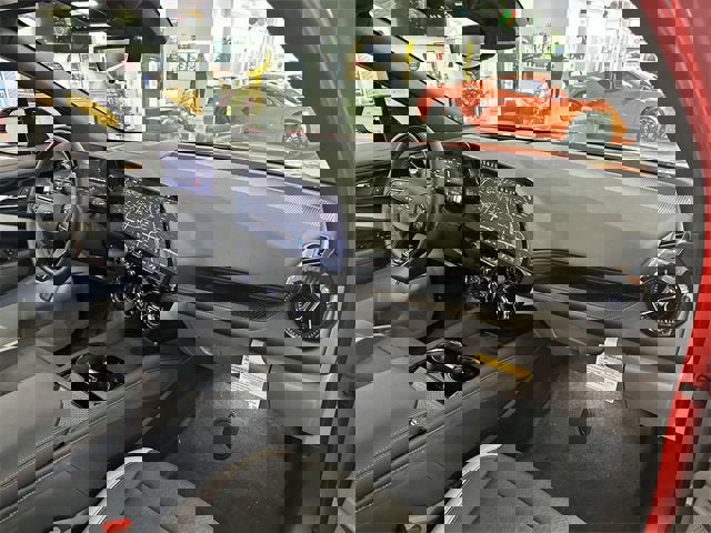 New 2026 Chevrolet Blazer EV SS image 23