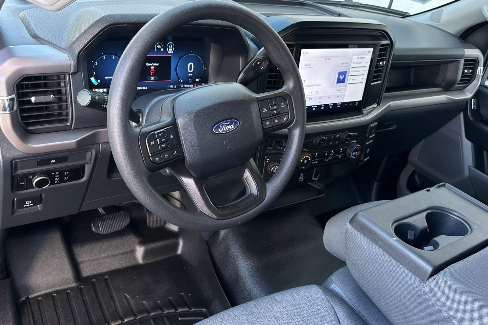 Used 2025 Ford F150 XL image 11