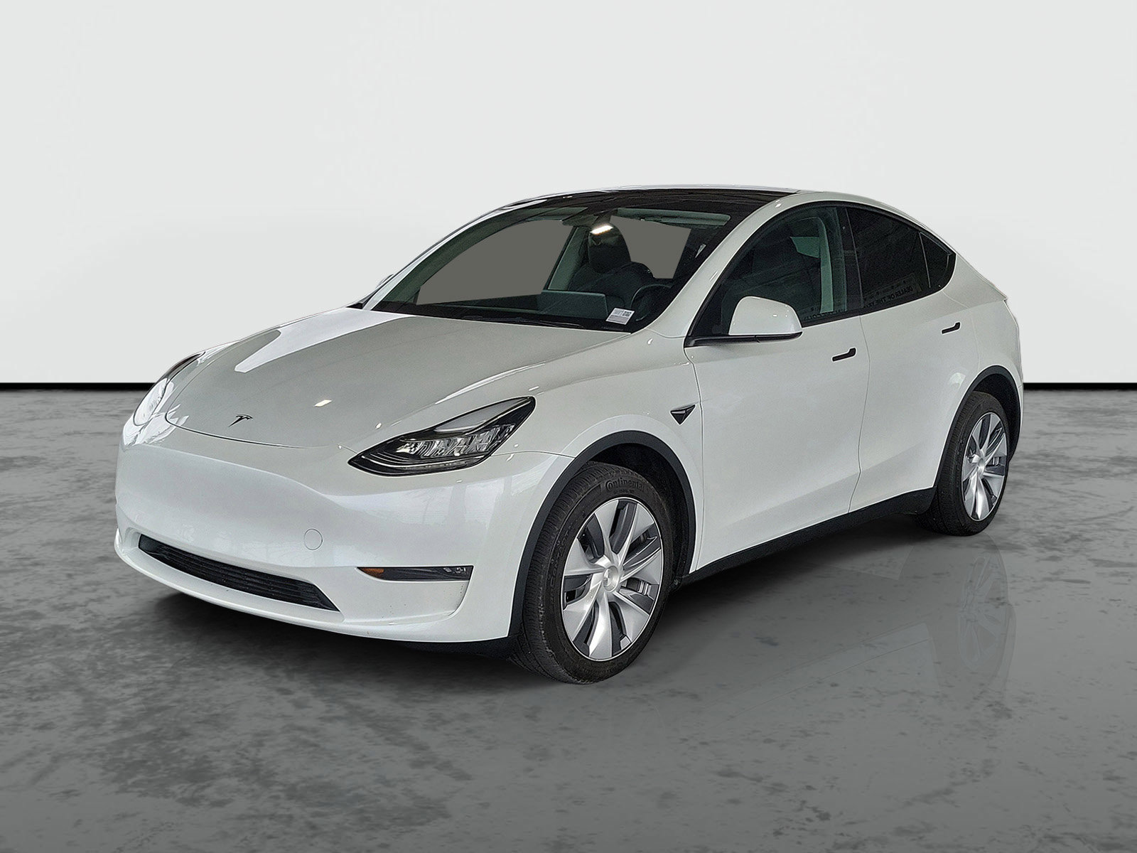 Used 2023 Tesla Model Y Long Range image 2