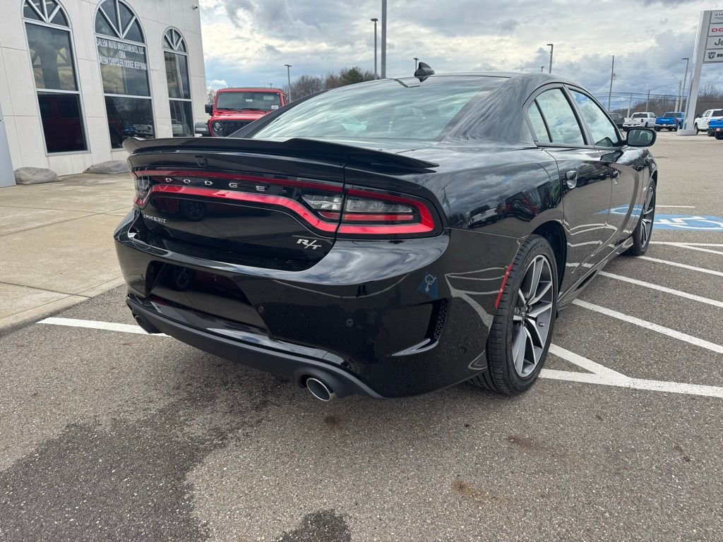 Used 2023 Dodge Charger R/T image 13