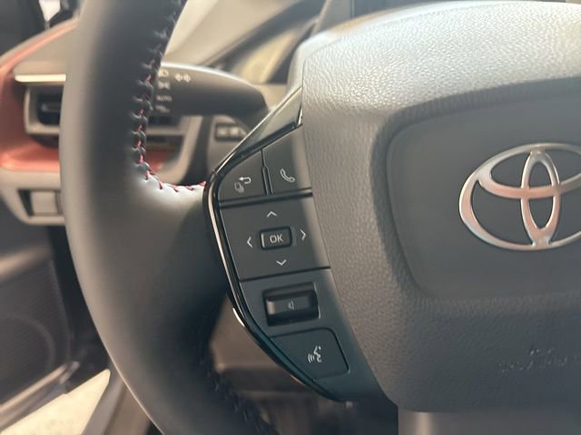 New 2026 Toyota Prius XSE Premium image 37