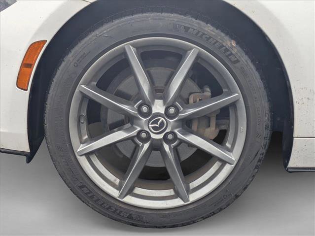 Used 2016 MAZDA MX-5 Miata Grand Touring image 9