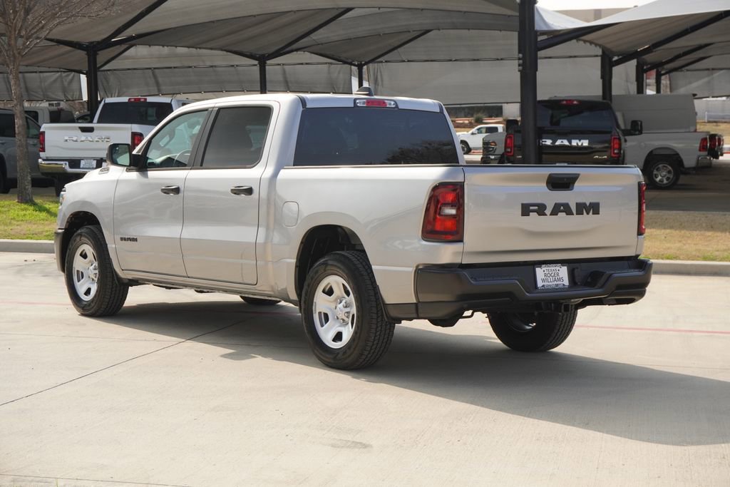 Used 2026 RAM 1500 Tradesman image 3