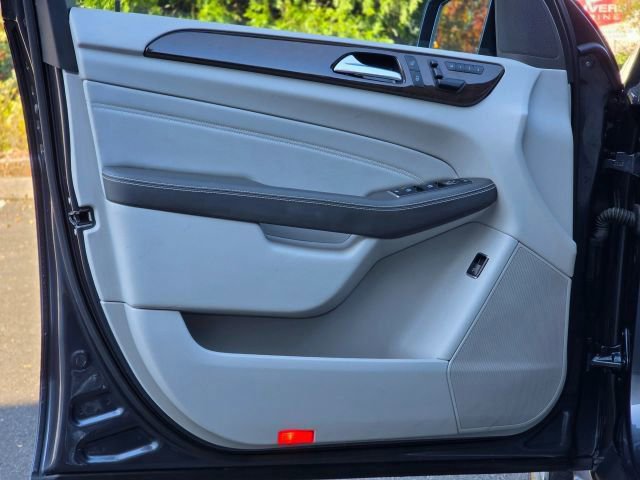 Used 2014 Mercedes-Benz ML 350 2WD image 26