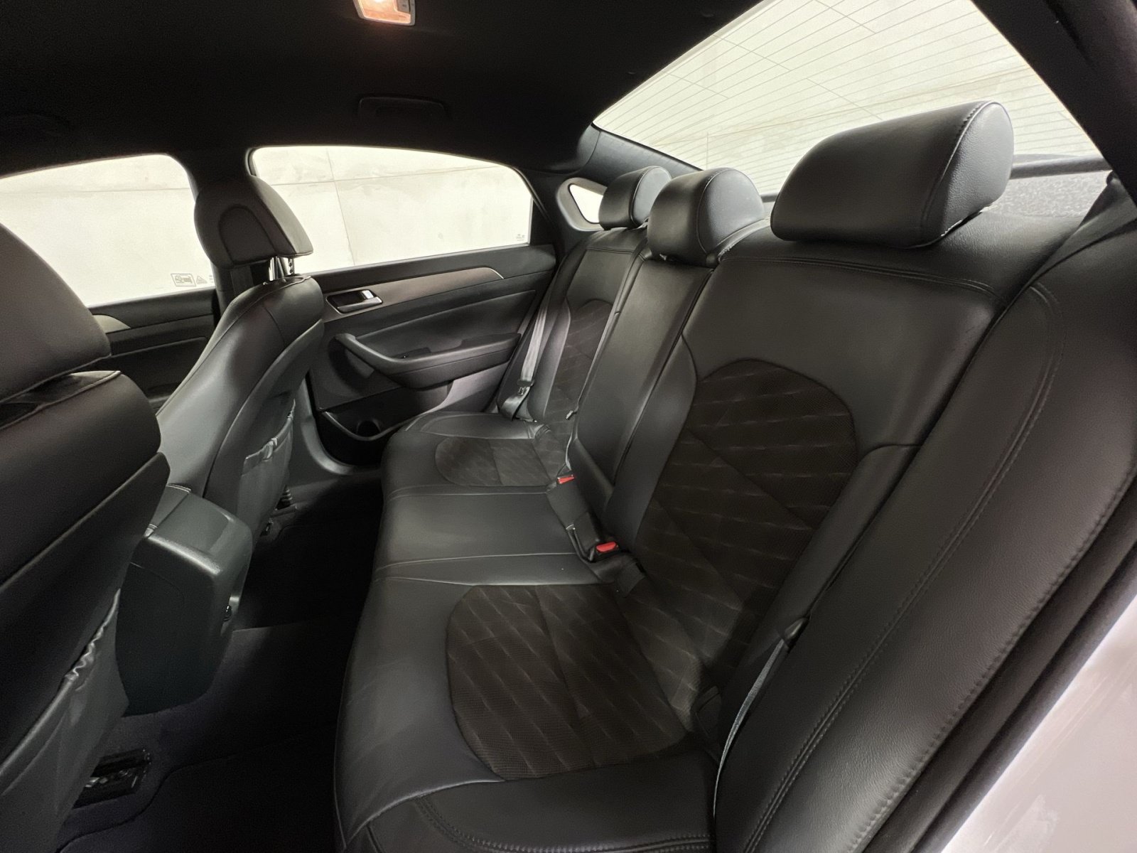 Used 2017 Hyundai Sonata Sport 2.0T FWD image 23