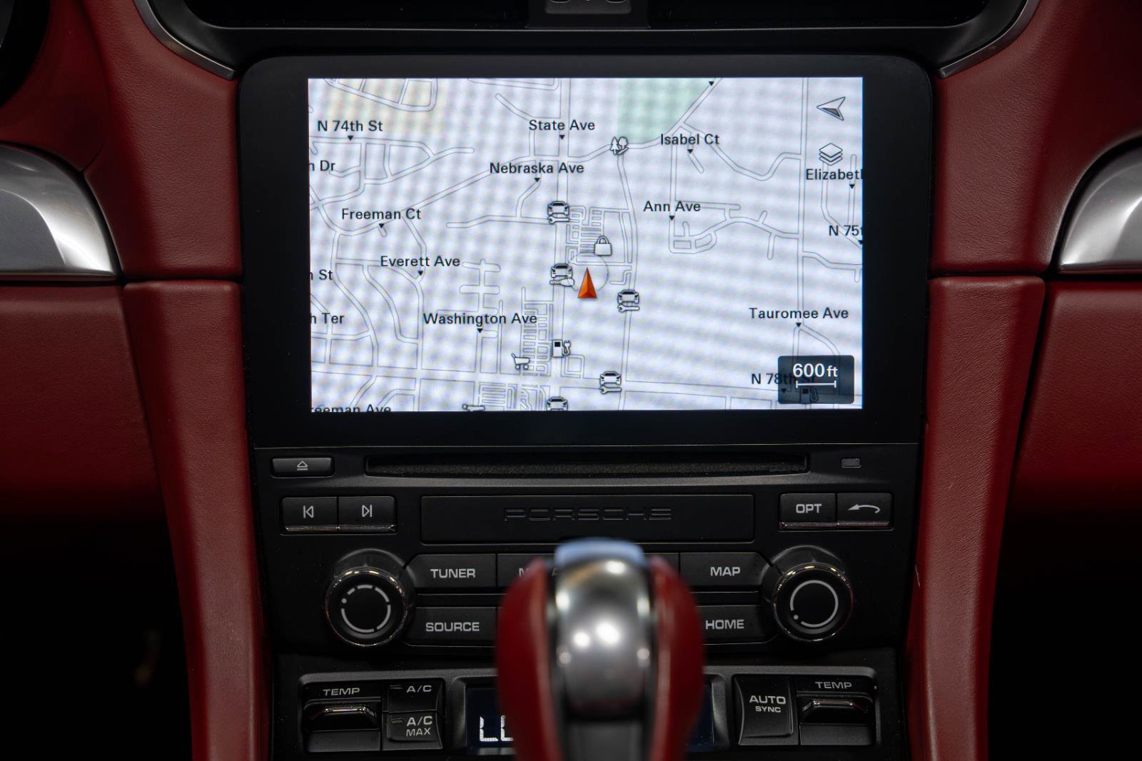 Used 2017 Porsche 911 Targa 4S image 99