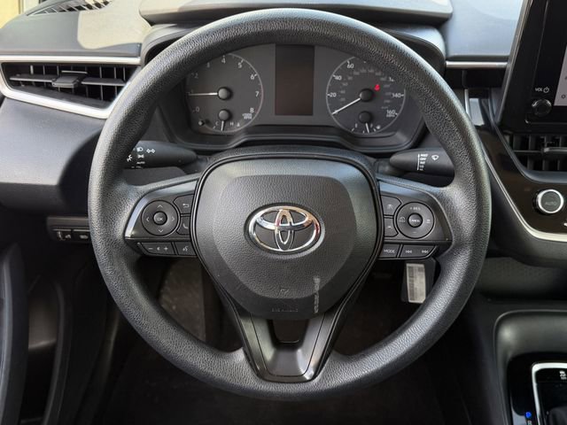 Certified 2024 Toyota Corolla LE image 13