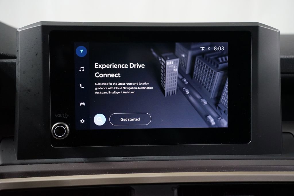 Certified 2025 Toyota Tacoma SR5 image 20