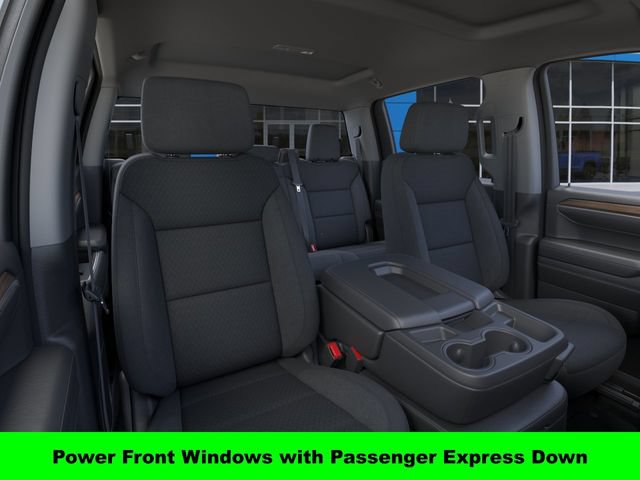 New 2026 Chevrolet Silverado 1500 RST w/ RST Select Package AWD/4WD image 18