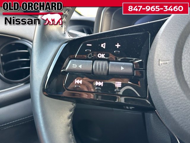 Used 2025 Nissan Z Performance w/ Floor Mat Package RWD image 31