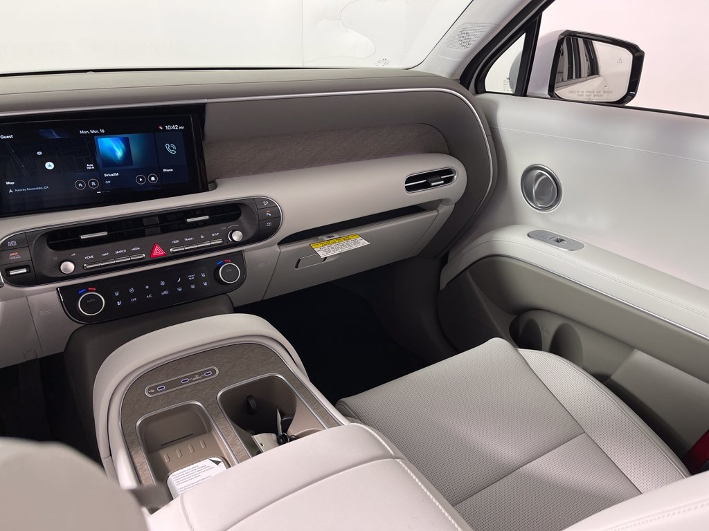 New 2026 Hyundai Palisade SEL AWD/4WD image 17