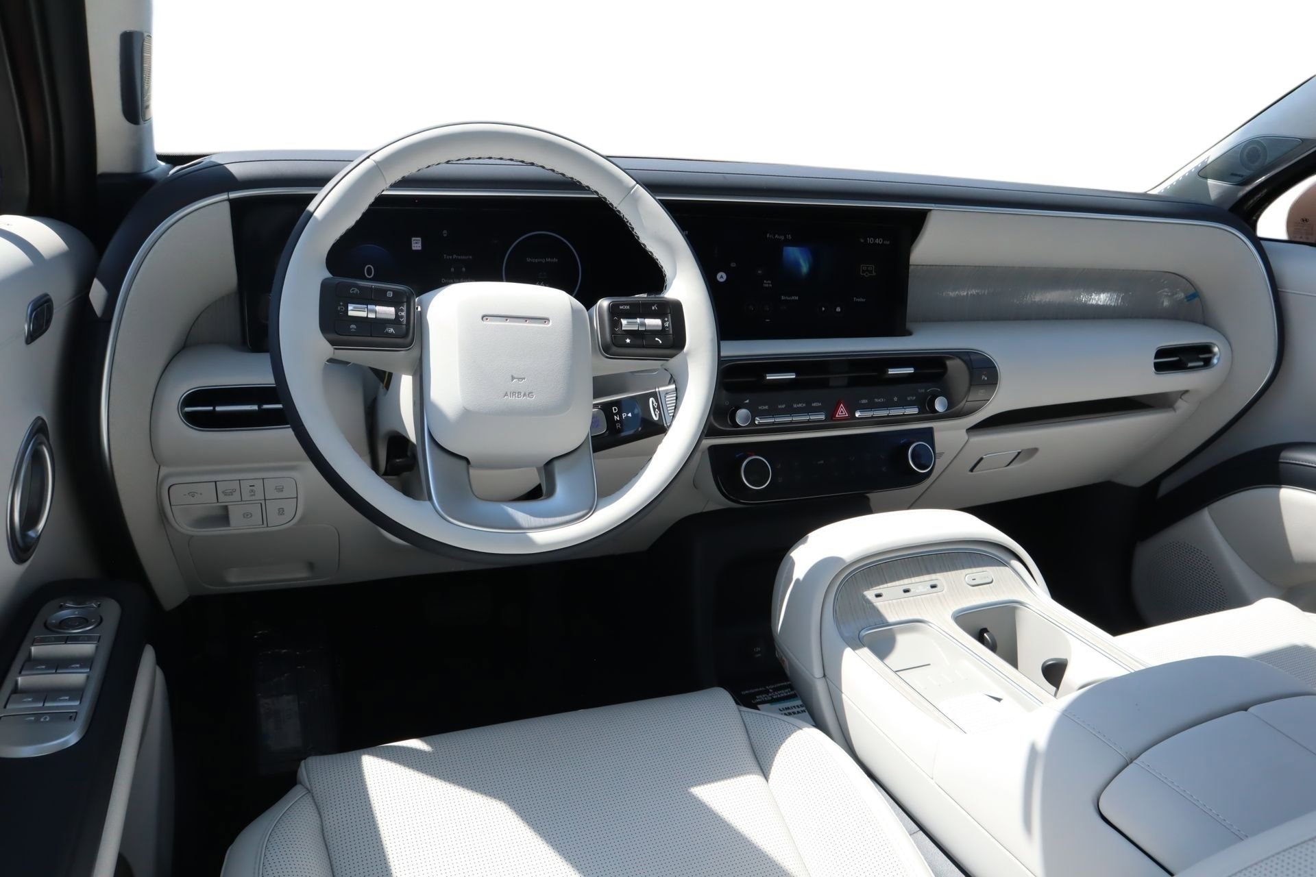 New 2026 Hyundai Palisade Calligraphy image 10