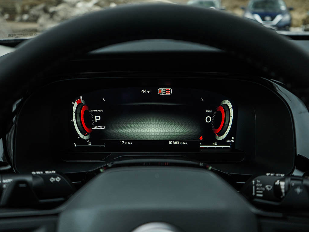 New 2026 Nissan Pathfinder Platinum w/ Cargo Package AWD/4WD image 24