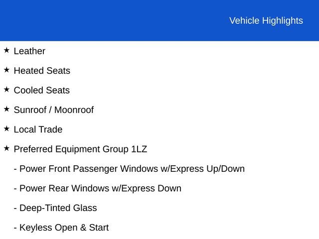 Used 2020 Chevrolet Silverado 3500 LTZ w/ LTZ Premium Package image 6