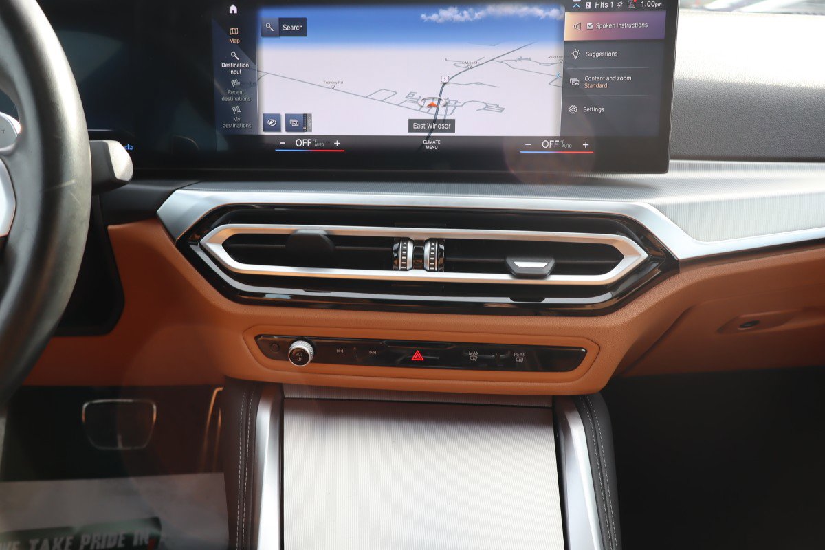 Used 2024 BMW M440i xDrive Gran Coupe w/ Premium Package image 11