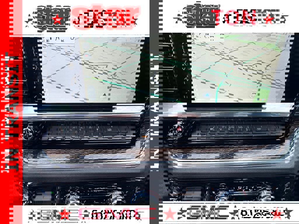 New 2026 GMC Sierra 1500 Elevation w/ Preferred Package image 23