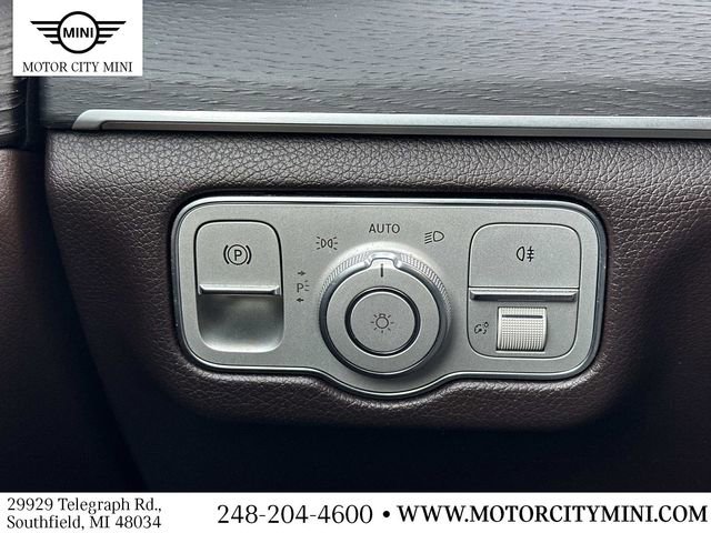 Used 2020 Mercedes-Benz GLE 450 4MATIC image 31