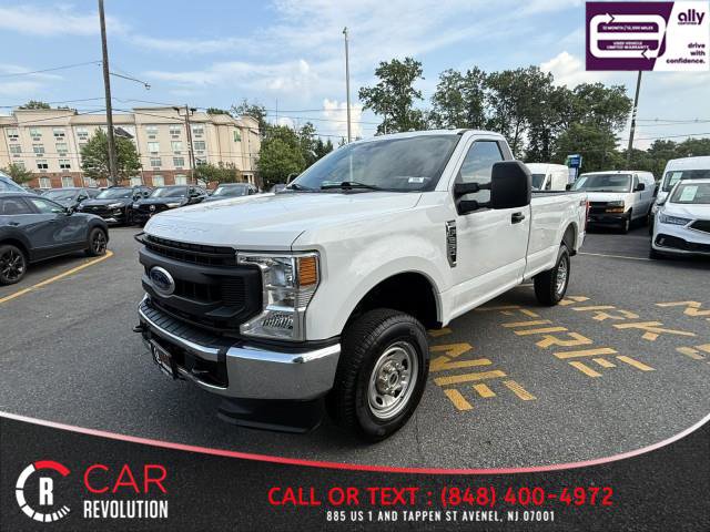 Used 2020 Ford F250 XL w/ XL Value Package image 3