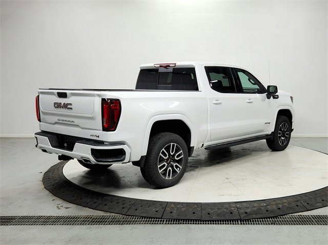 New 2026 GMC Sierra 1500 AT4 w/ AT4 Premium Package image 7