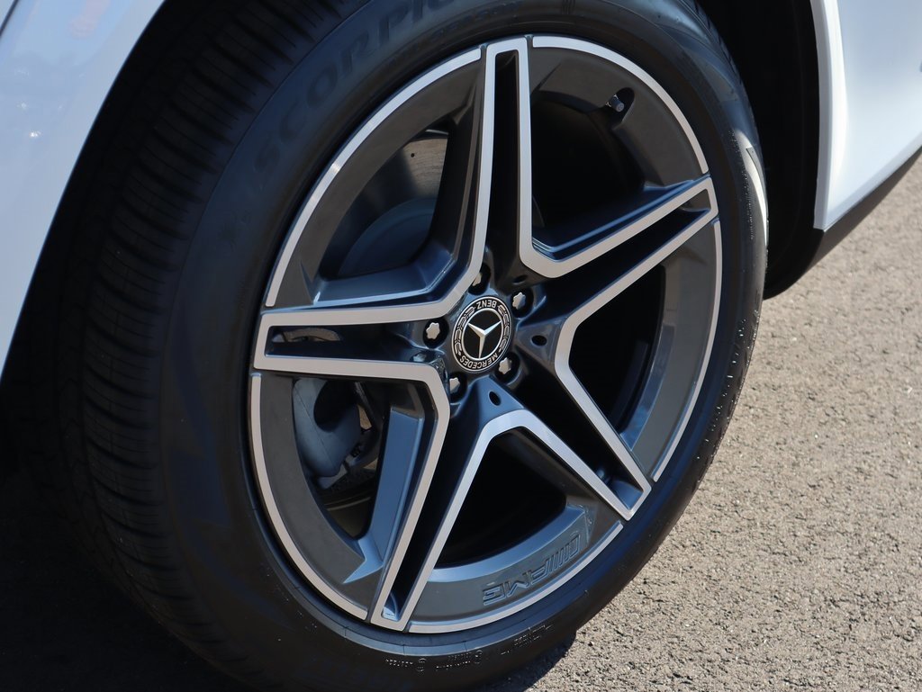 New 2026 Mercedes-Benz GLS 450 4MATIC image 53