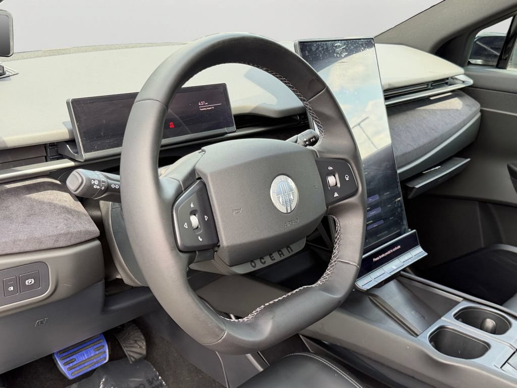 Used 2023 Fisker Ocean Extreme AWD/4WD image 18