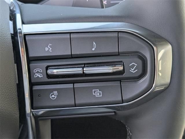 New 2026 GMC Yukon XL Denali AWD/4WD image 25
